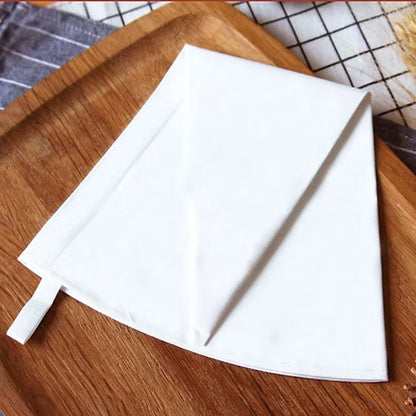 Imported Reusable Cotton Cream Pastry Icing Bag