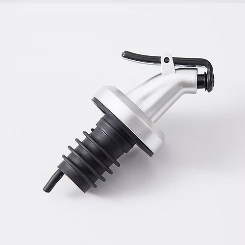 500ml Glass Seasoning Bottle