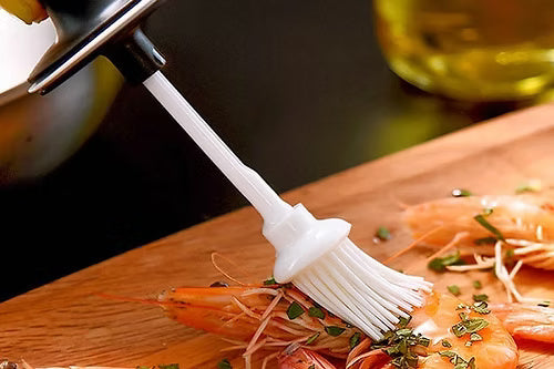 Jar Brush Bottle