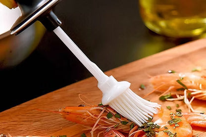 Jar Brush Bottle