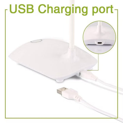 Rechargeable Led Touch Table Lamps
