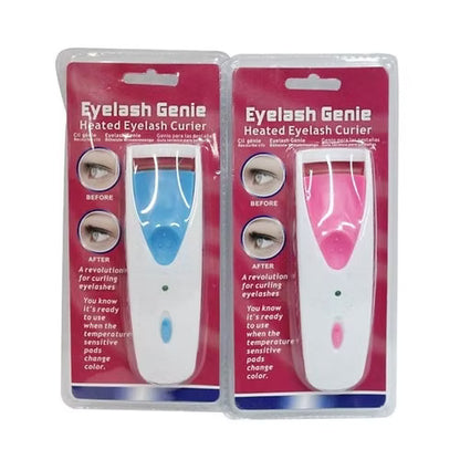 Heated Eyelash Curler