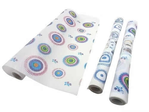 EVA Anti Slip Mat 45*125 CM Printed