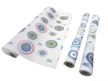 EVA Anti Slip Mat 45*125 CM Printed