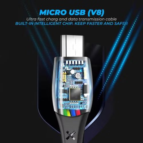 Ubon Realtime WR-621 Type-C
