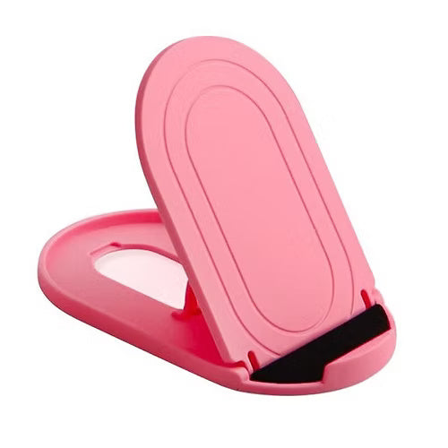 2 Pcs Foldable Portable Mobile Phone Holder