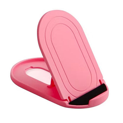 2 Pcs Foldable Portable Mobile Phone Holder