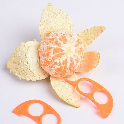 Orange Peeler