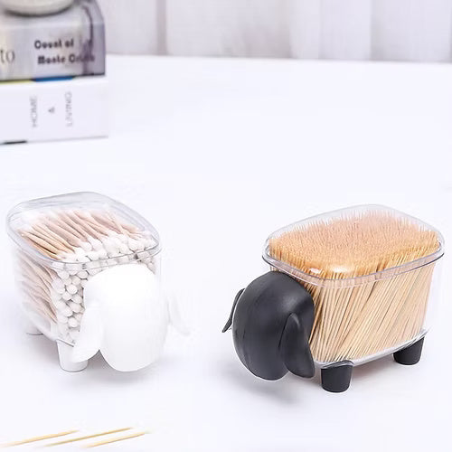 Small Sheep Desktop Storage Box (Random)