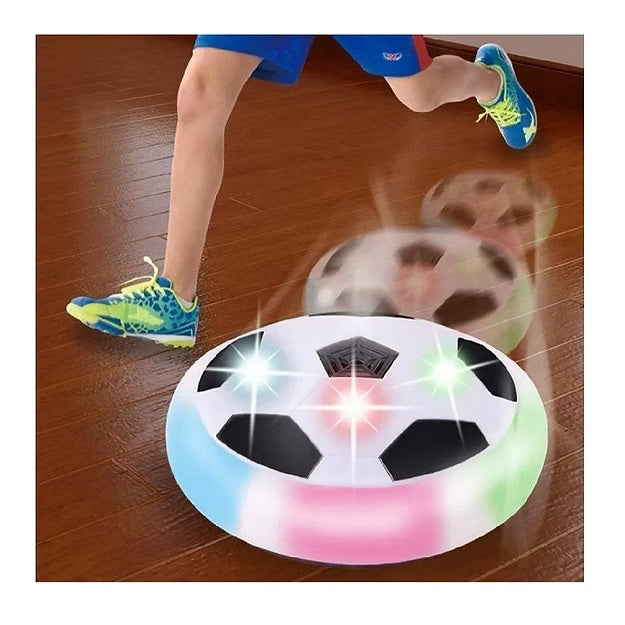 Kids Indoor Hover Soccer Foot Ball