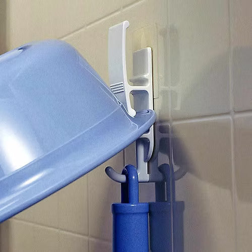 Multipurpose Drum Holder Hook