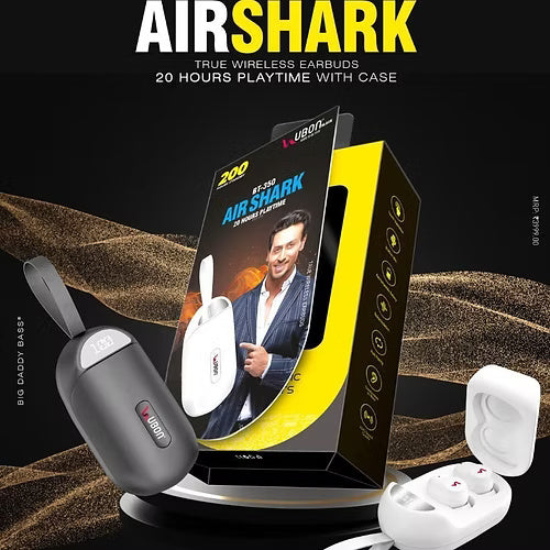 Air Shark BT-350