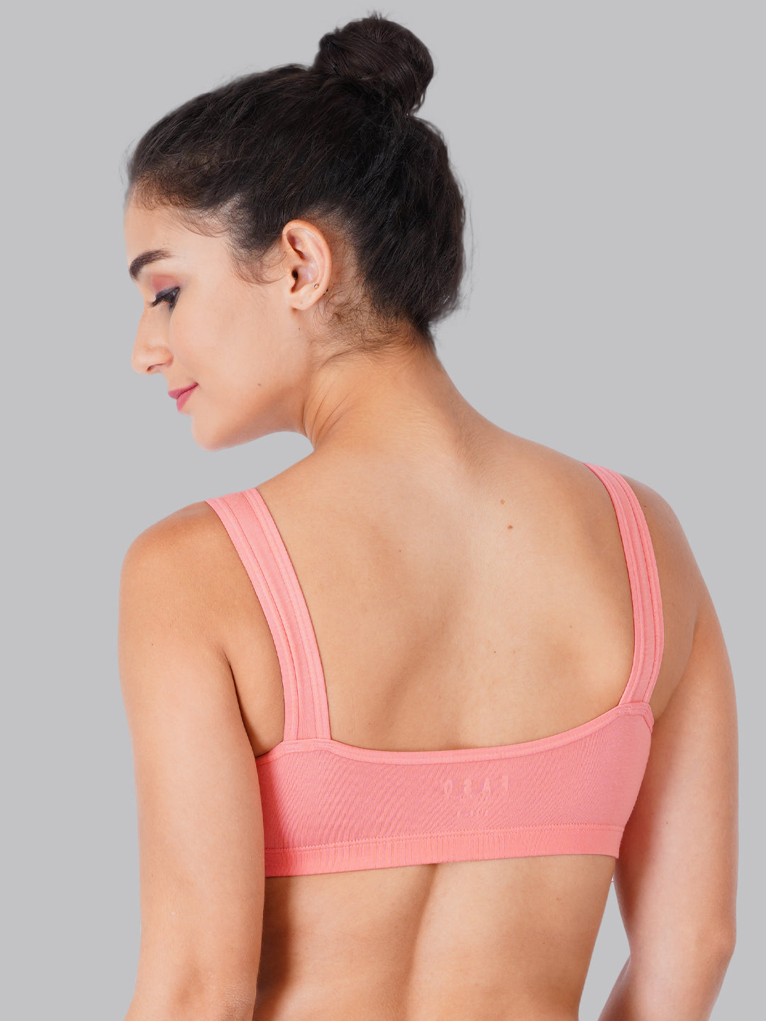BEGGINNERS SPORTS BRA