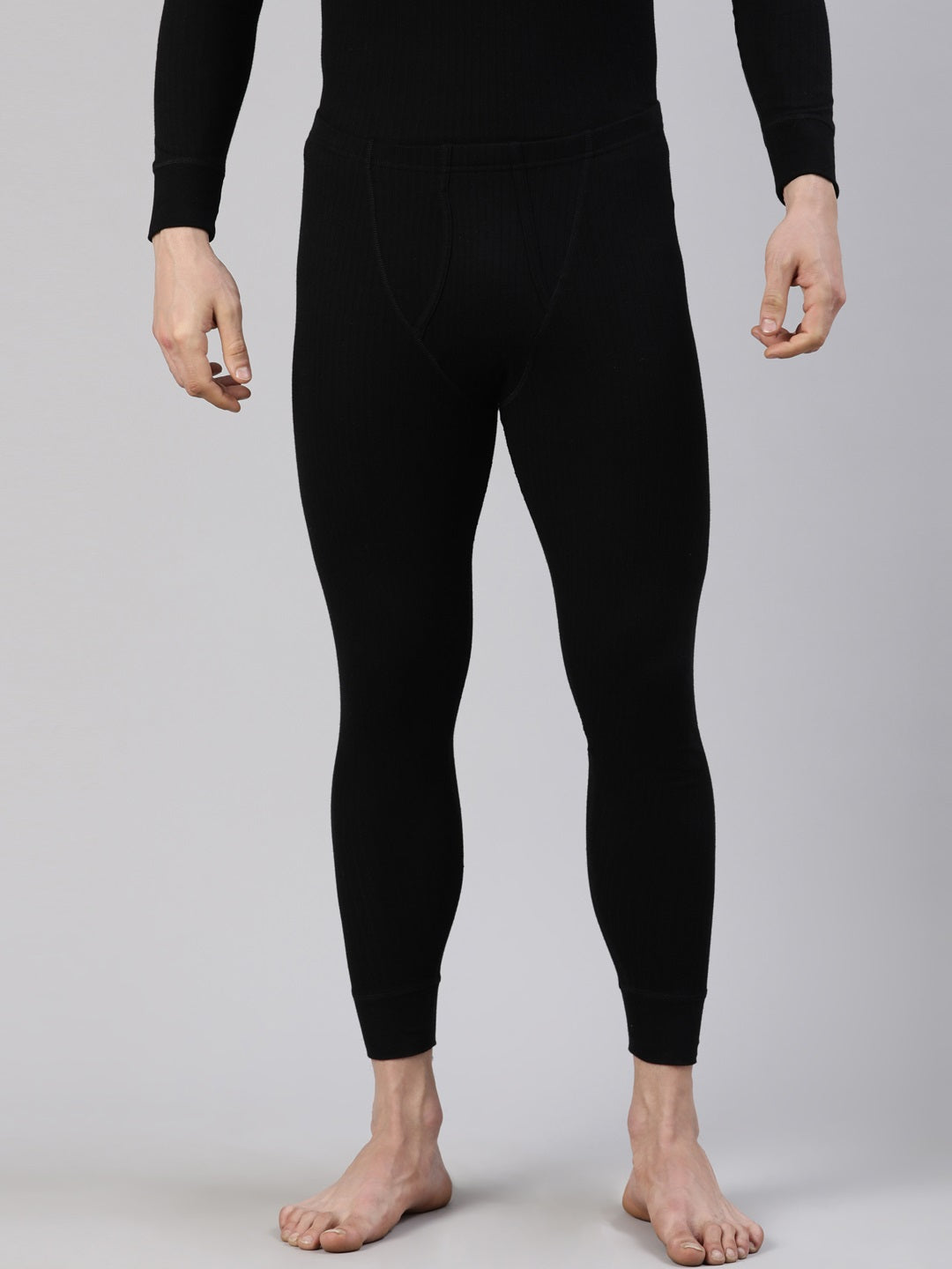Suburbans MEN ULTRA-SOFT LONG PANT THERMAL