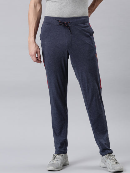 Suburbans Stylish Outer Elastic Soft Cotton Joggers