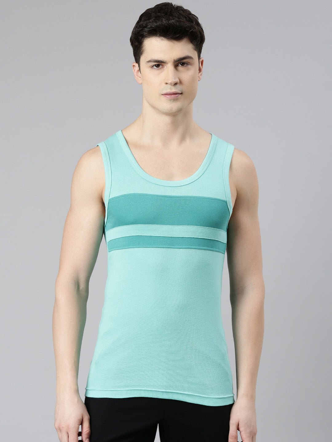 Super Combed Cotton Vest