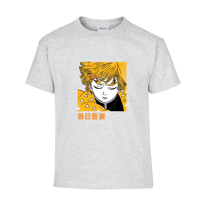 Thunder | Premium Cotton T-Shirts