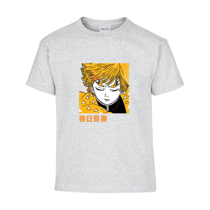 Thunder | Premium Cotton T-Shirts