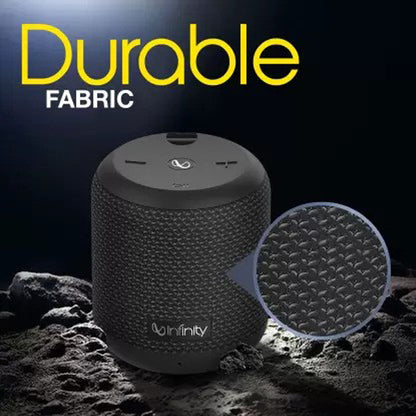 Infinity Fuze 99 4.5 W Deep Bass Bluetooth Speaker