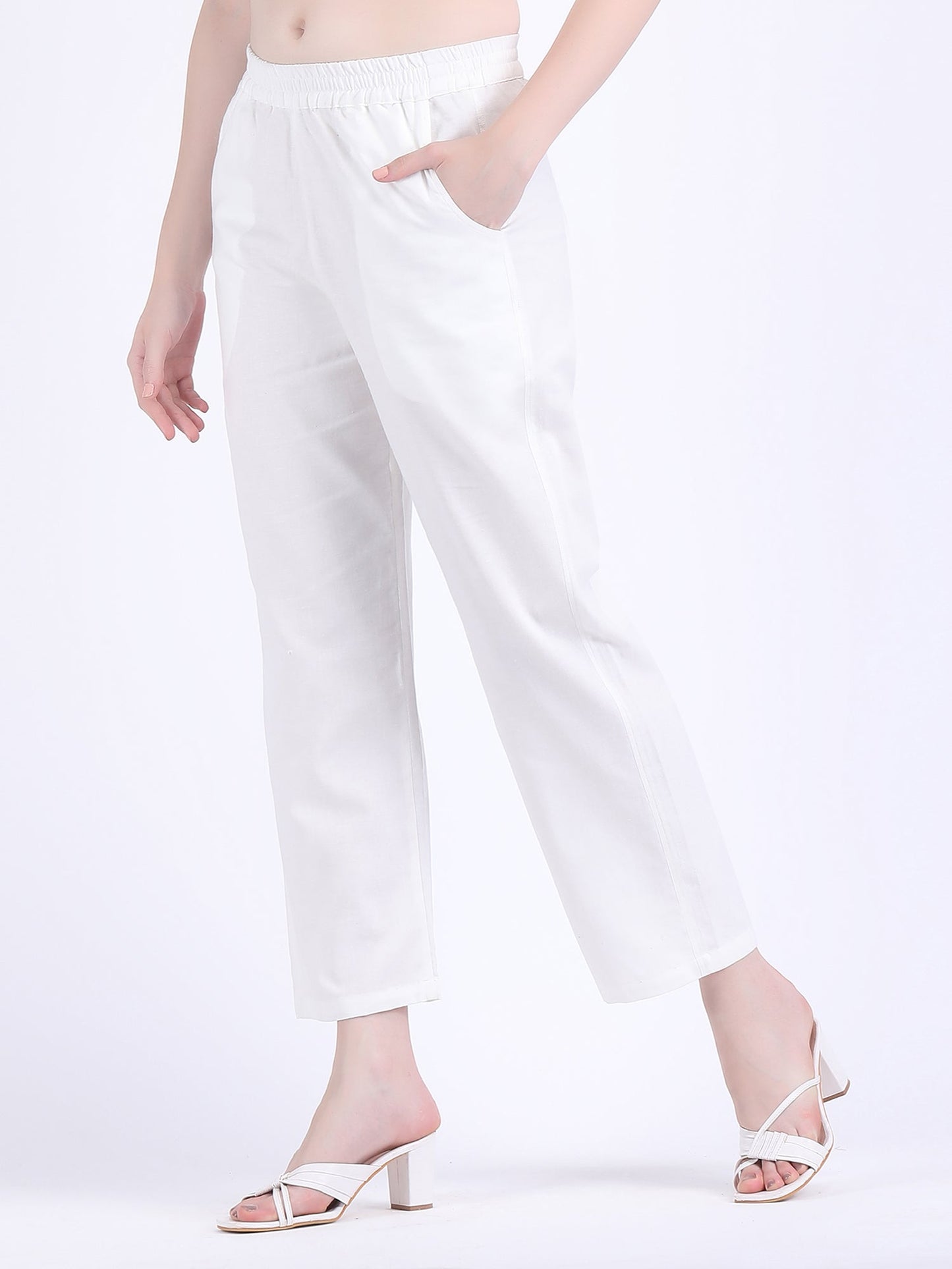 COTTON SELF WOVEN CHOGA KURTA SET APPLE GREEN