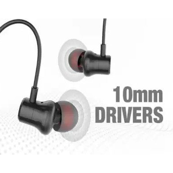 Intex Musique Punk 3 Wireless Neckband