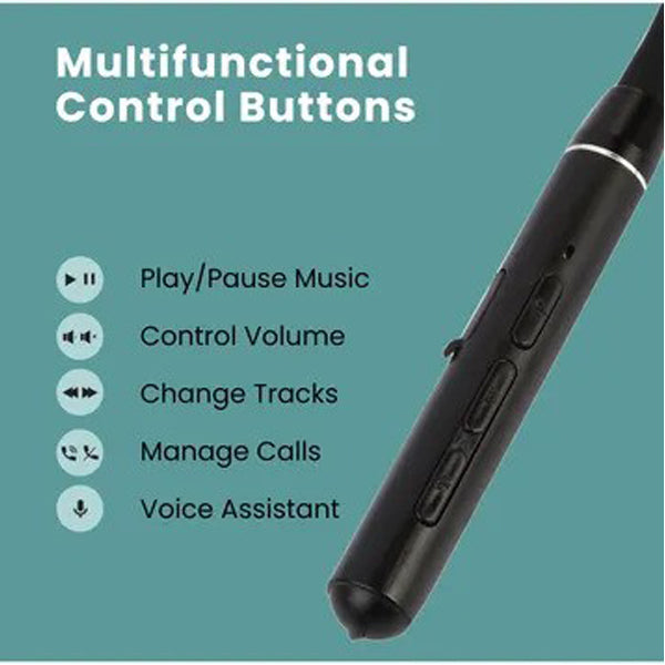 Ambrane Melody 29 Wireless Bluetooth Earphones