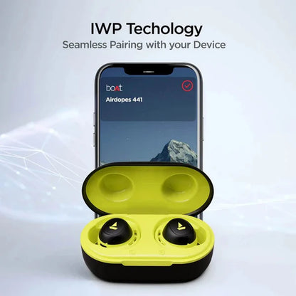 boAt Airdopes 441 True Wireless Earbuds