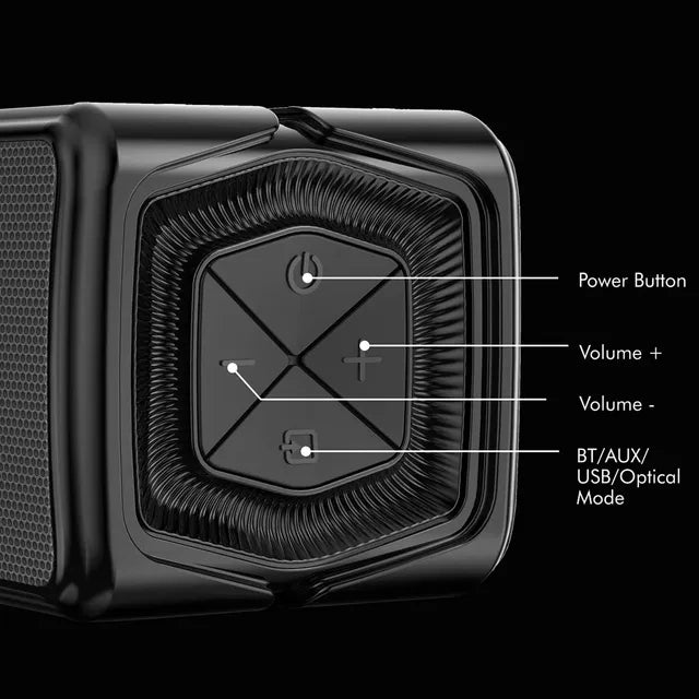 Portronics Pure Sound 1