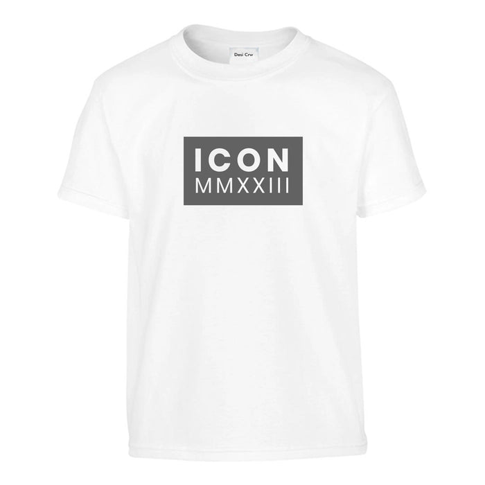 ICON | Premium Cotton T-Shirts