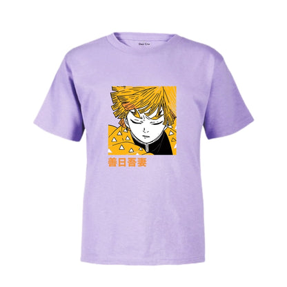 Thunder | Premium Cotton T-Shirts
