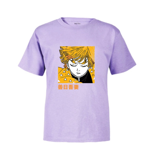 Thunder | Premium Cotton T-Shirts