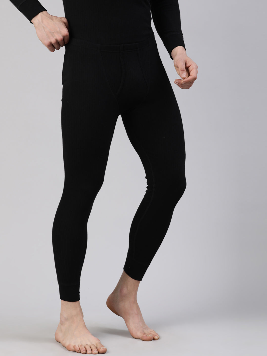 Suburbans MEN ULTRA-SOFT LONG PANT THERMAL