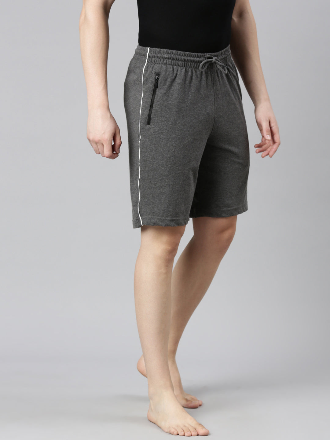 Suburbans Super Combed Cotton Shorts