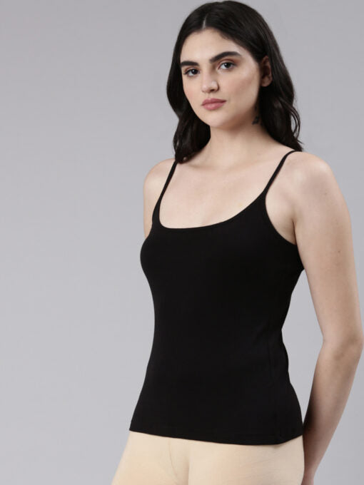 Suburbans Intimates Camisoles with Adjustable Straps