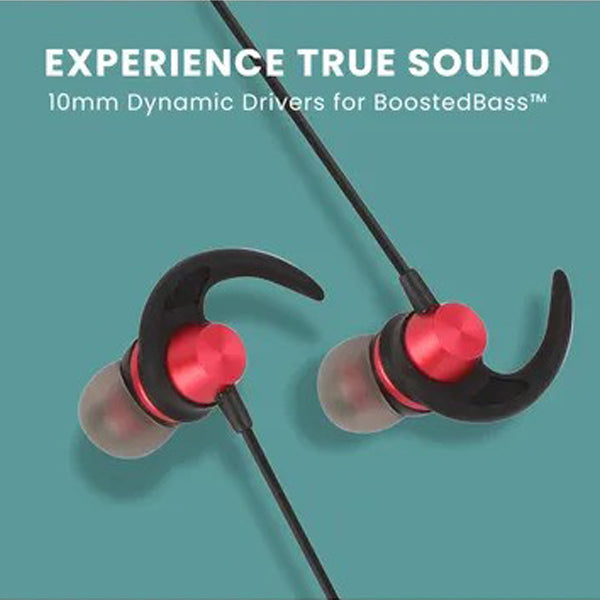 Ambrane Melody 29 Wireless Bluetooth Earphones