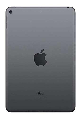 Apple iPad Mini with A12 Bionic chip
