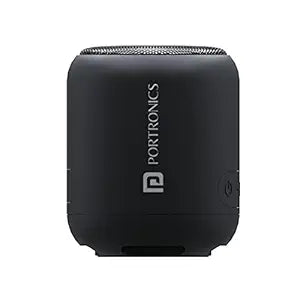 Portronics Breeze Plus