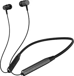 ZEBRONICS Zeb-GRAVITY-Bluetooth neckband
