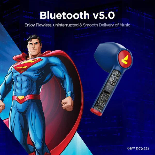 boAt Airdopes 131 DC Edition Earbuds