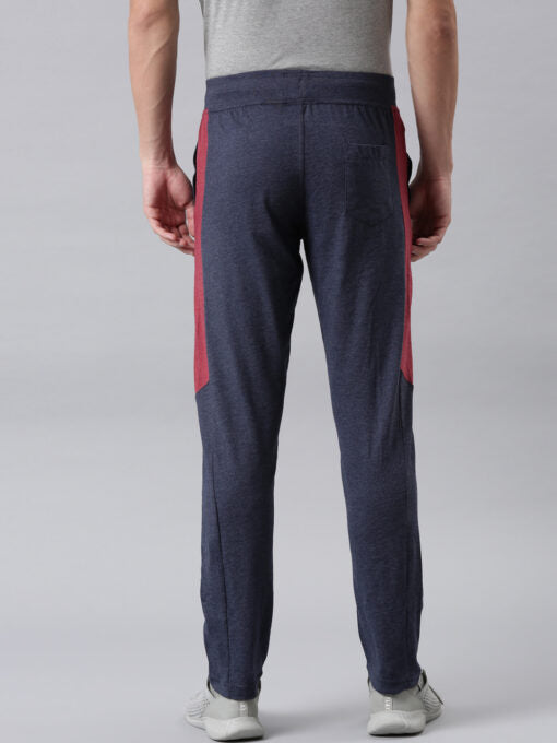 Suburbans Stylish Outer Elastic Soft Cotton Joggers