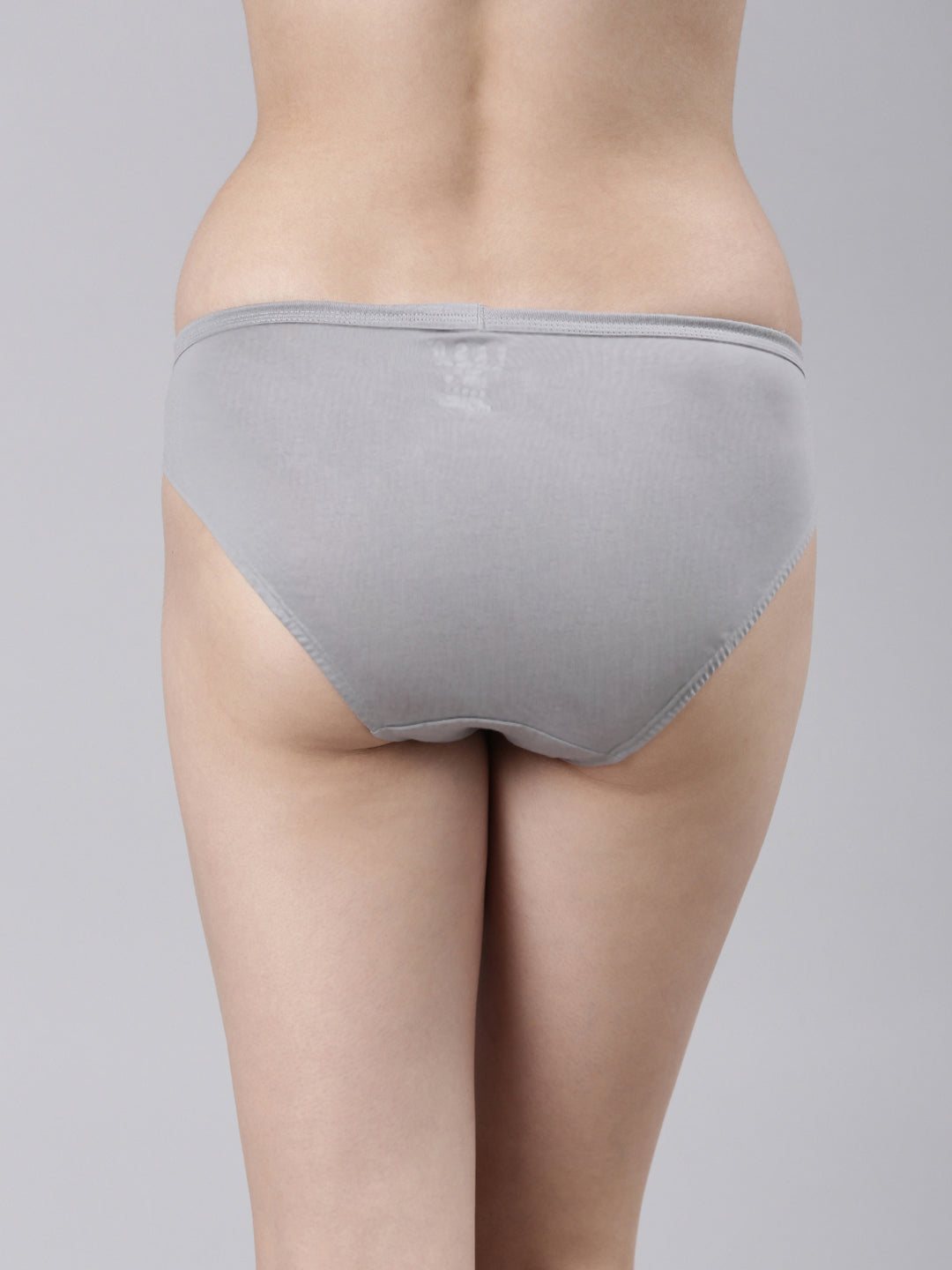 Suburbans LOW-WAIST INNER ELASTIC BIKINI (PACK OF 2)