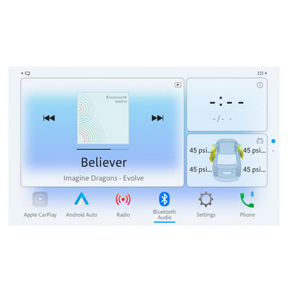 Pioneer Z Series DMH-ZF8550BT 9″ Large Screen Display with Wireless Android Auto/Carplay