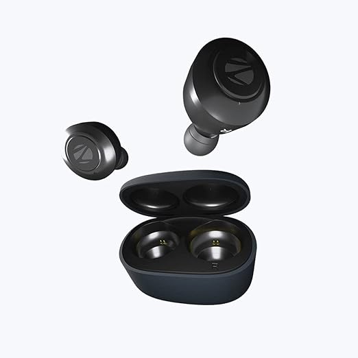 ZEBRONICS Zeb-SOUND BOMB Z1