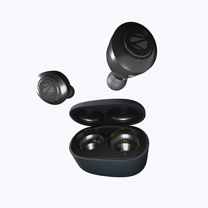 ZEBRONICS Zeb-SOUND BOMB Z1