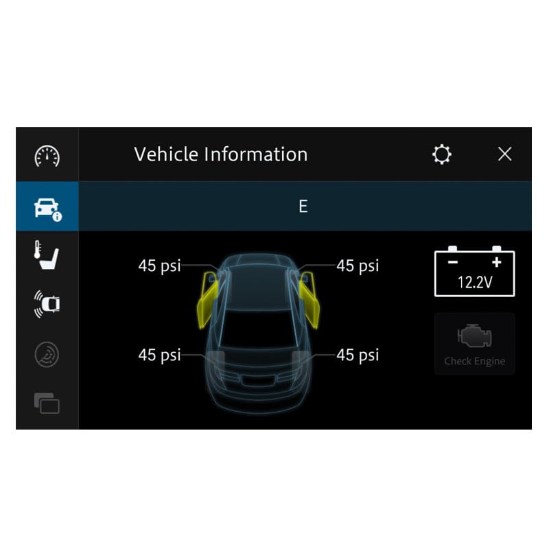 Pioneer Z Series DMH-ZF8550BT 9″ Large Screen Display with Wireless Android Auto/Carplay