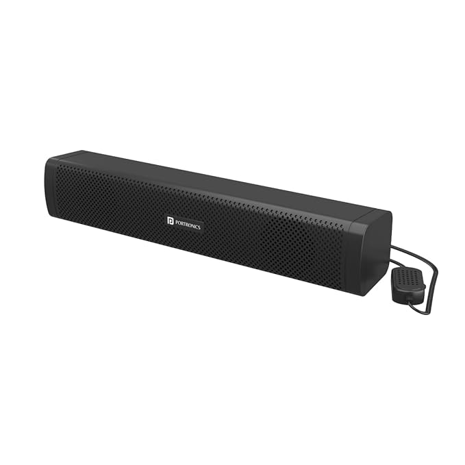 Portronics In Tune 2