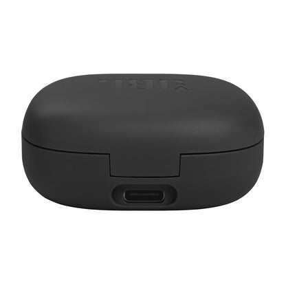 JBL Newly Launched Wave Flex in-Ear Wireless Earbuds TWS with Mic,App for Custom Extra Bass EQ, 32Hrs Battery, Quick Charge