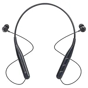ZEBRONICS Zeb-SYMPHONY-Bluetooth neckband