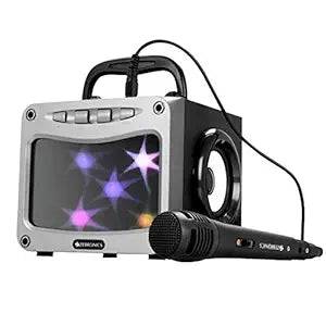 ZEBRONICS Zeb-Mystery-2.0 MULTIMEDIA SPEAKER