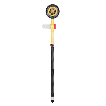 Rotating Car Wash Brush, Car Cleaning Kit, Microfiber Car Cleaning Brush